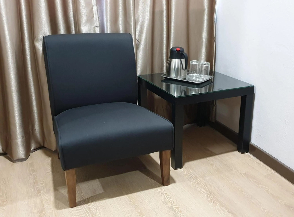 Hotel Samila