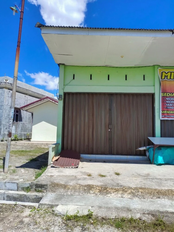 Hotel O Homestay Baiturrahmah Syariah