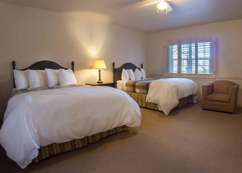 Wine Country Inn