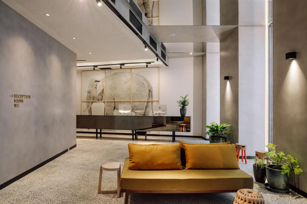 Hotel X Hotel Avenida Liberdade, a Member of Design Hotels
