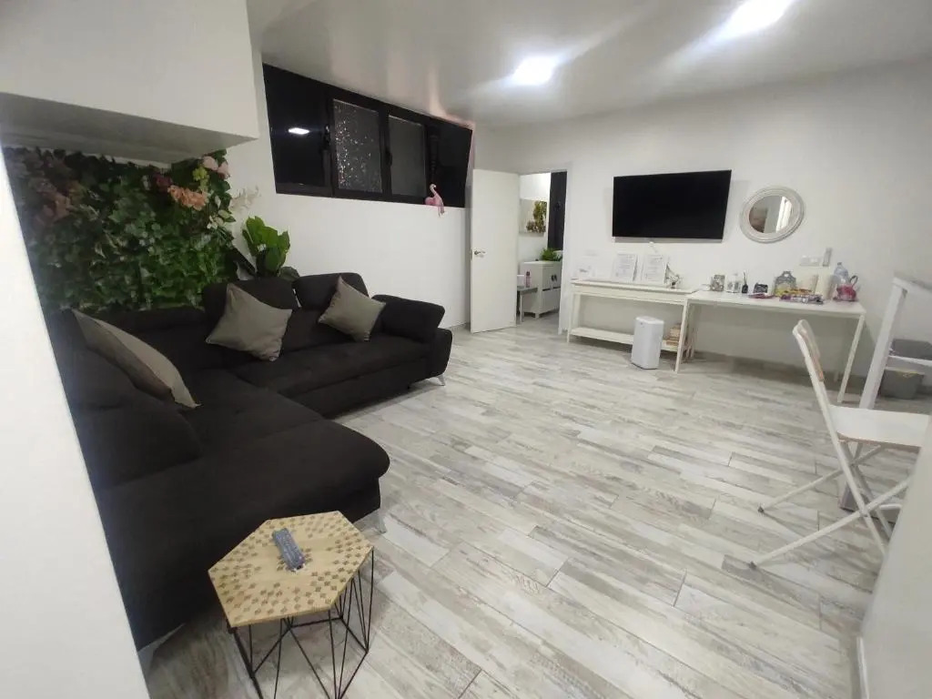 Apto con Hidromasaje sweet Charco by flamingo house
