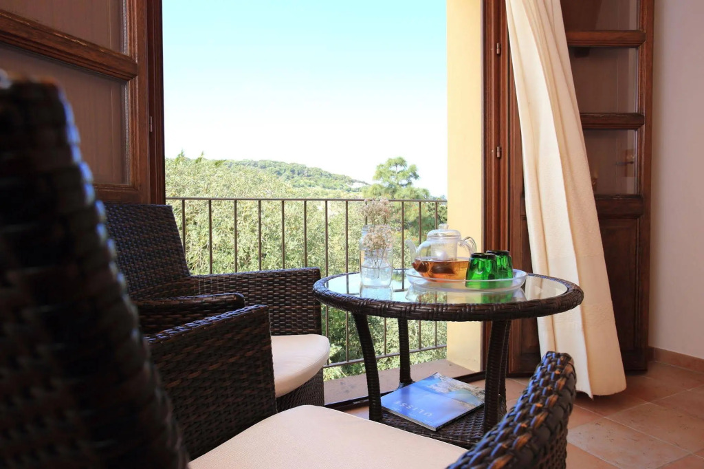 Alghero Resort Country Hotel & Spa