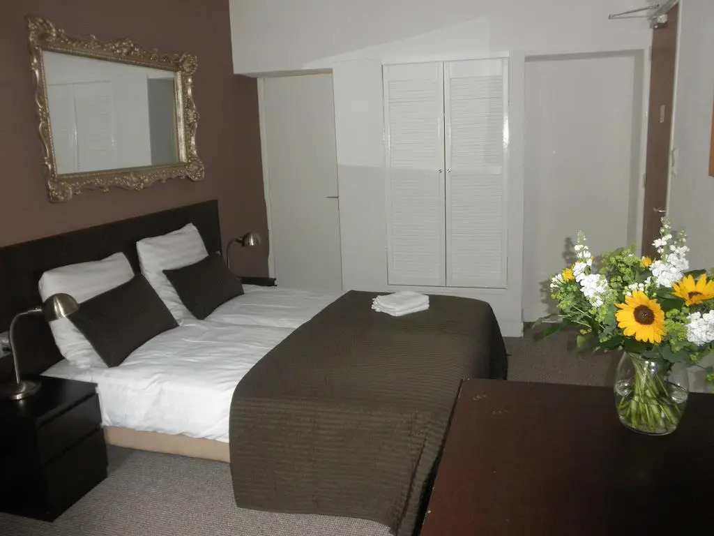 Hotel Orion