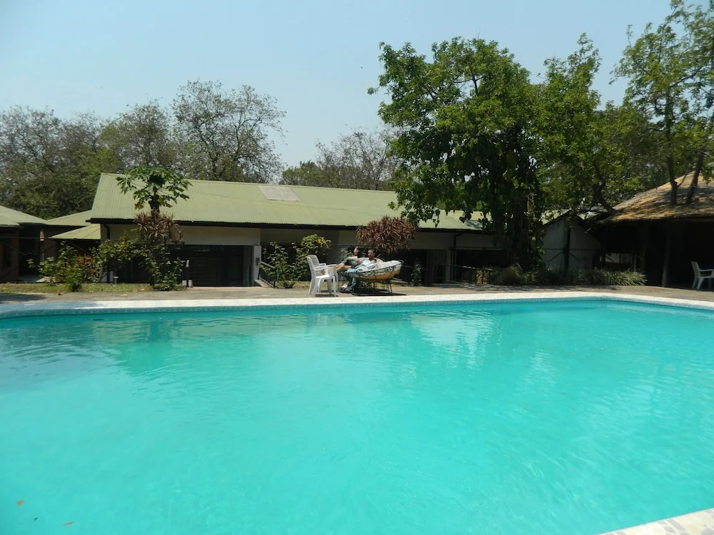 The Landmark Boutique Hotel
