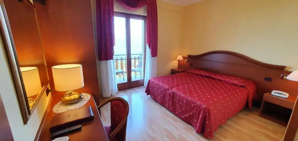 Hotel Diana