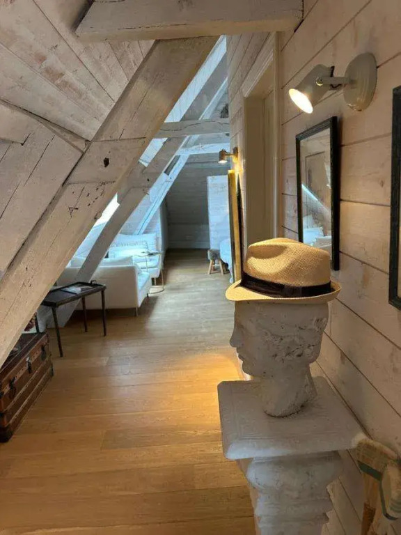 Maison Amodio Boutique B&B