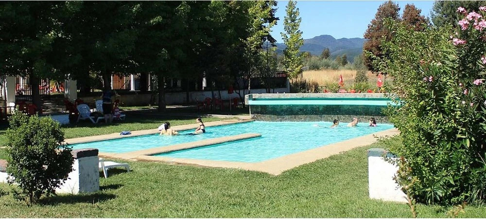 Resort Termas de Panimávida - Hotel & Spa