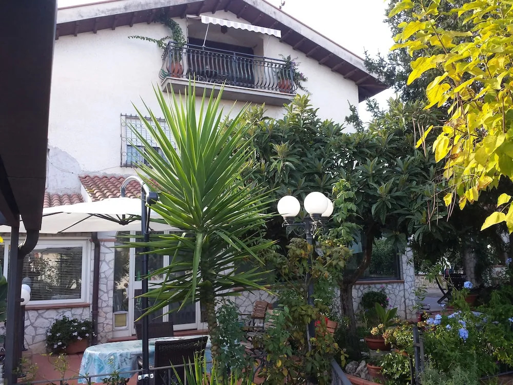 A Casa Sorriso B&B