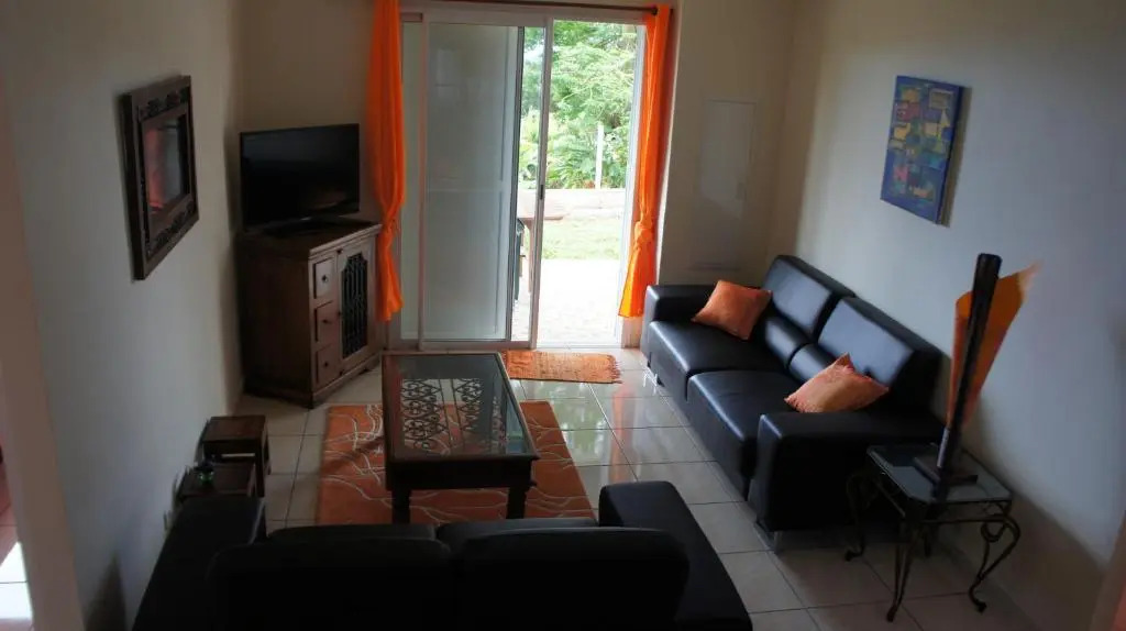 Les Bungalows du Mont-Auban