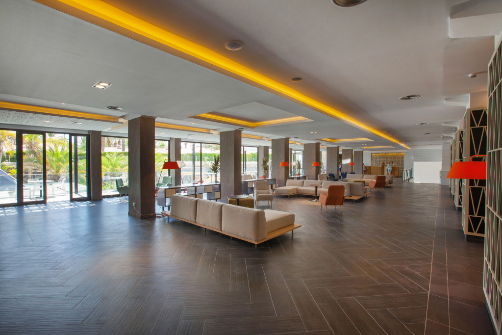 Abora Catarina by Lopesan Hotels