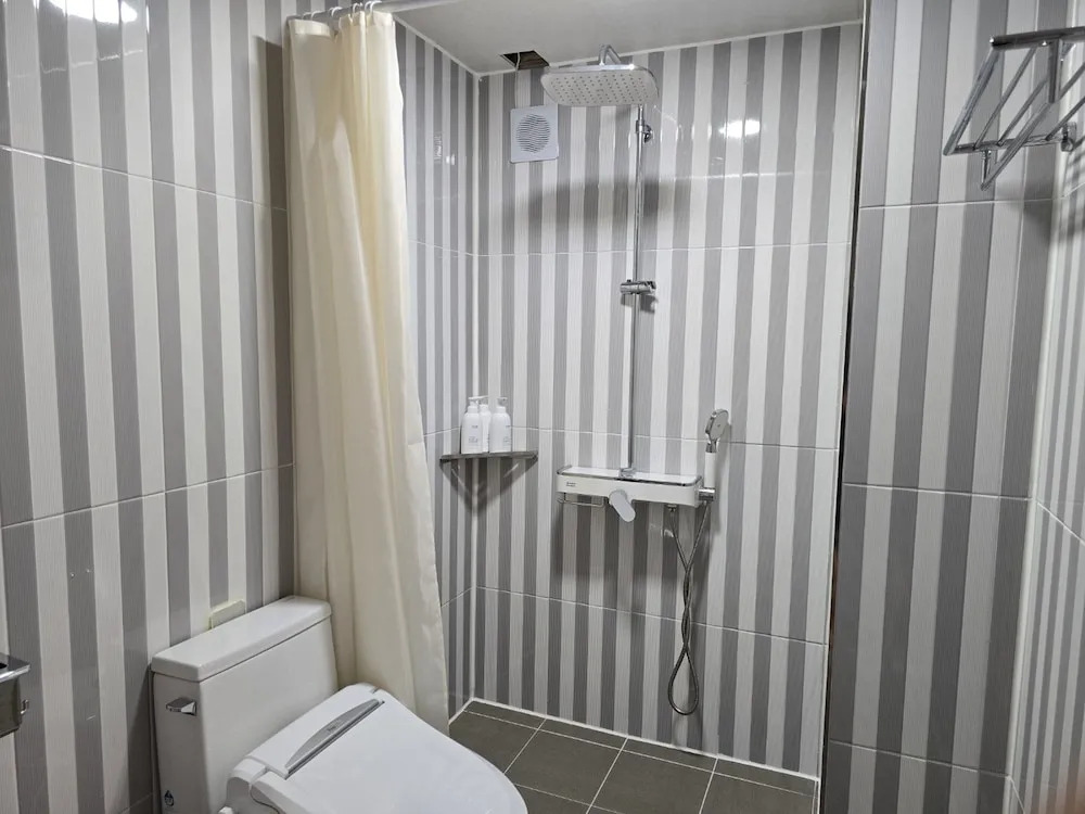 Ganghwado Mare Seawater Poolvilla