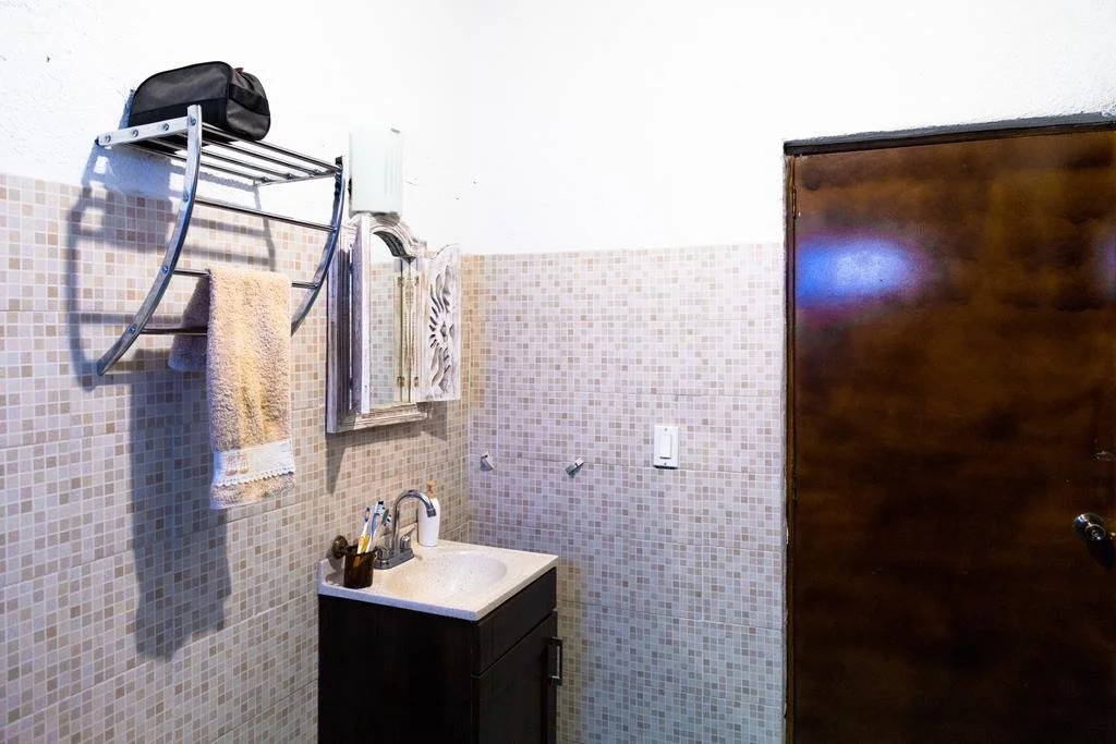 Ocean Tigers Hostel