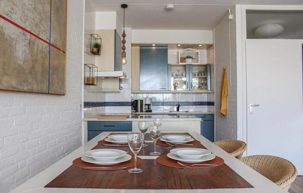 2 Bedroom Cozy Home In Bruinisse