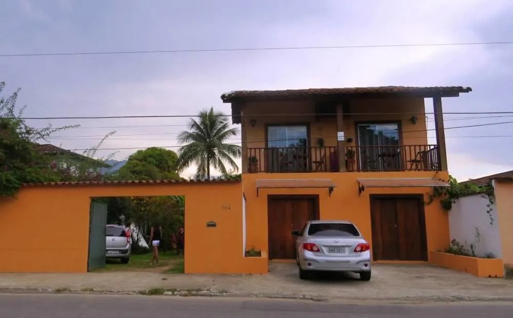 Paraty Hotel