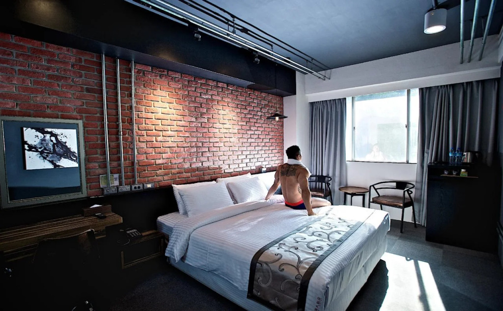 Atami Hotel Taipei Onsen