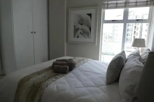 Beach Club Unit 207