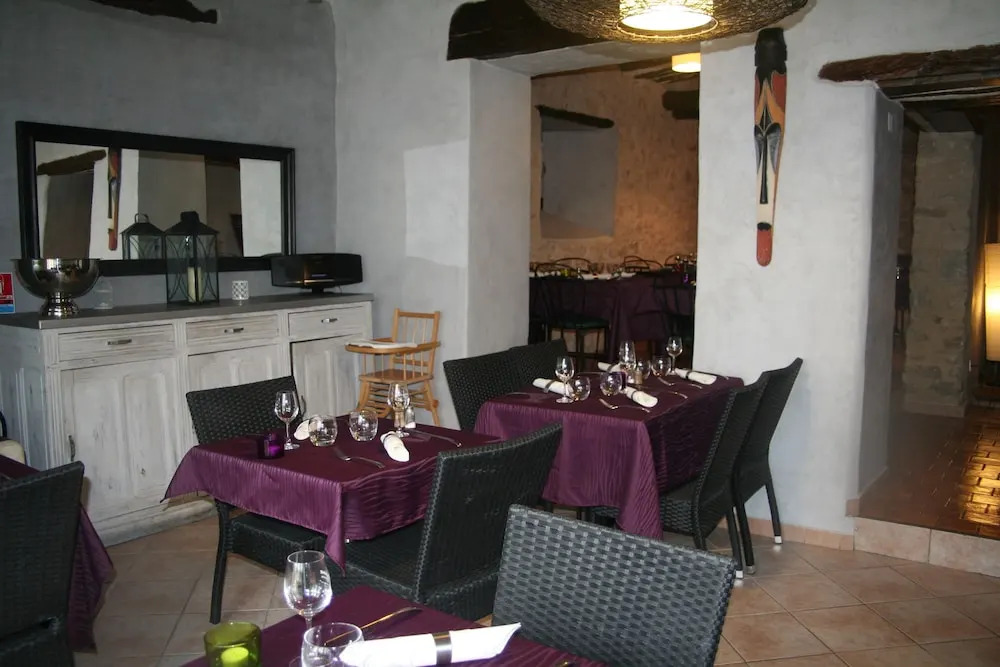 Hotel Belvue