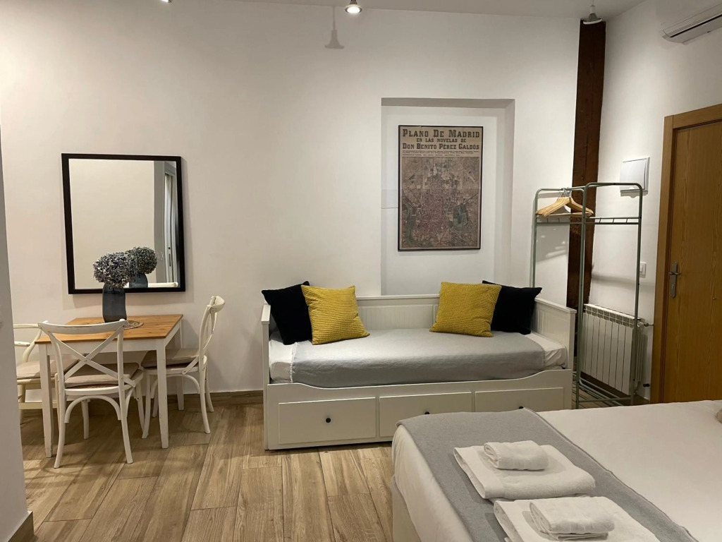 Opera Suite Norma - Studio 4pax Madrid Centro