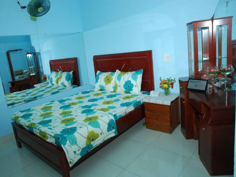 Hoang Thai Hotel