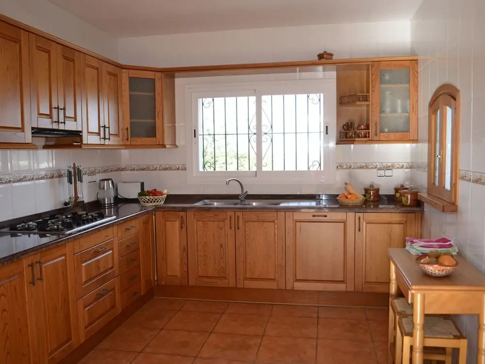 Modern Mansion in St Josep de sa Talaia With Private Pool