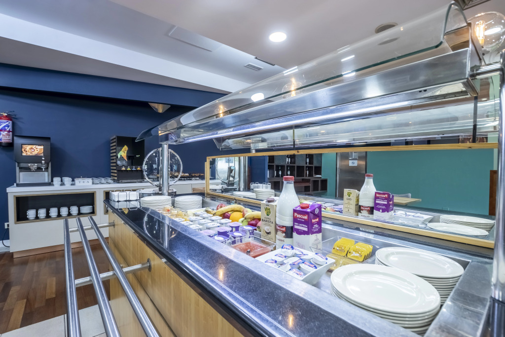 Travelodge Alicante Puerto
