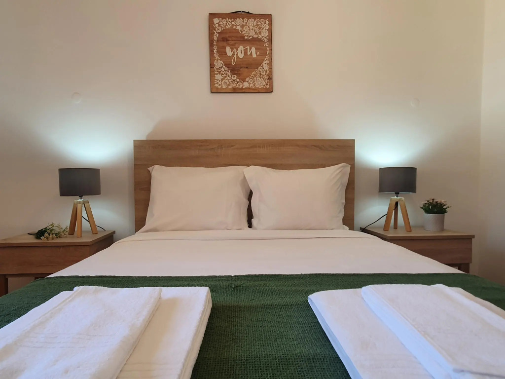 Troia Beach Villa