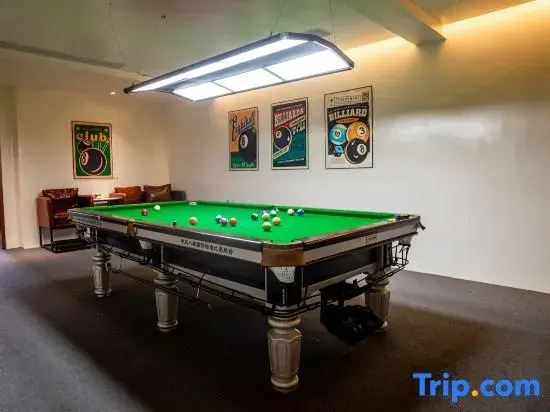 YaoWang-hot spring homestay