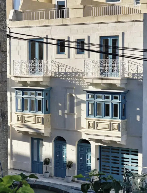 Veduta ta' Pinu Holiday Residences