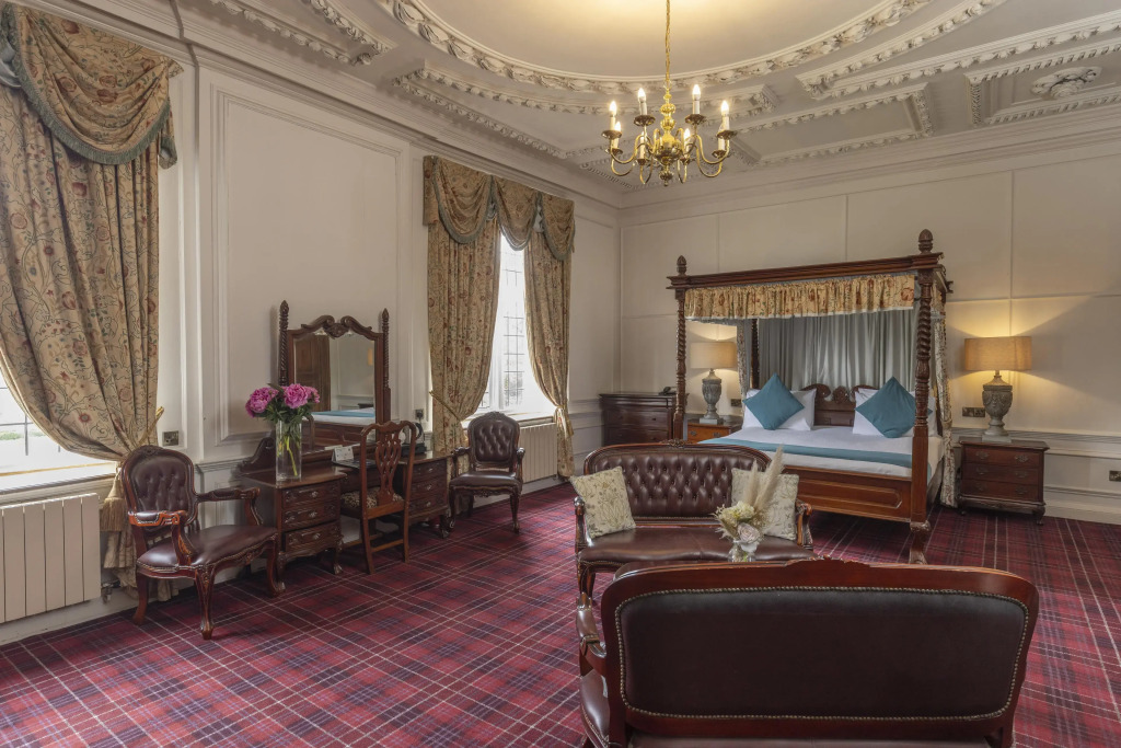 Castle Bromwich Hall Hotel, BW Signature Collection by Best Western