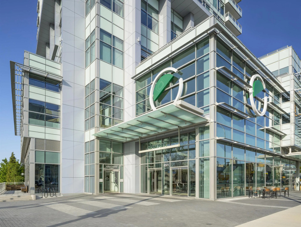 Element by Marriott Vancouver Metrotown