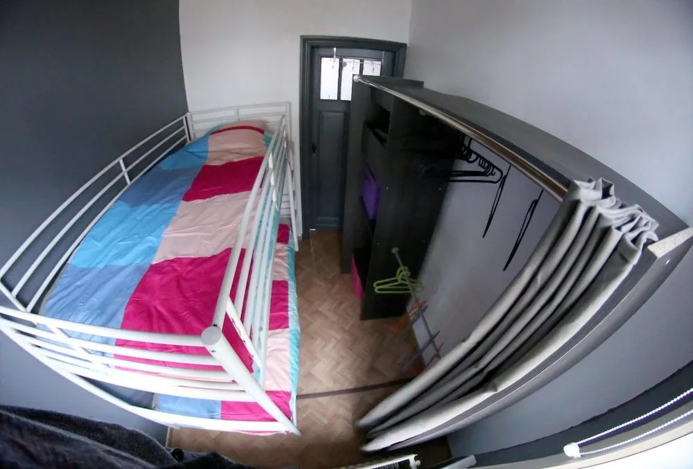 Les Portier.be B&B