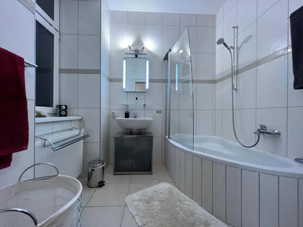 Vienna Design Apartment - Netflix & Coffee-Bar & Parking - nahe Schloss Schönbrunn