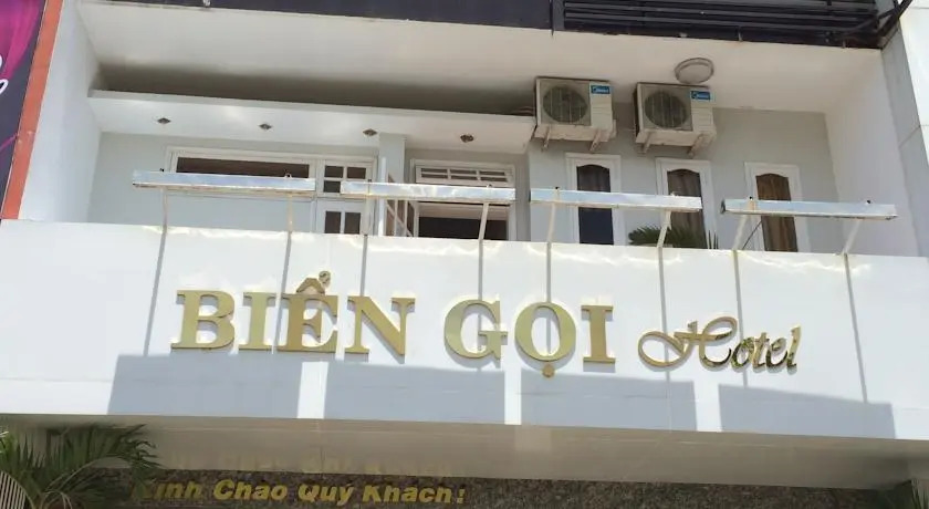 Bien Goi Hotel