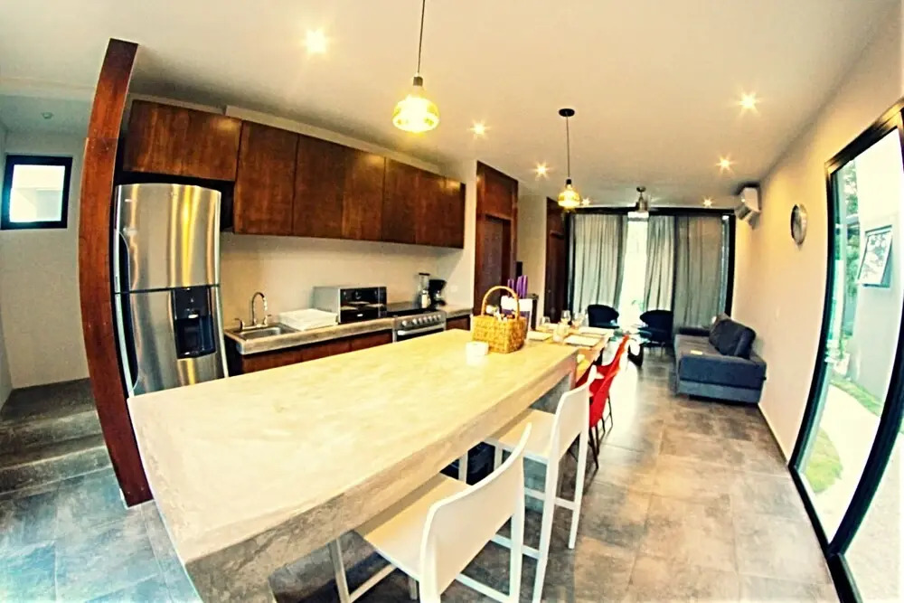 Casa Harmony