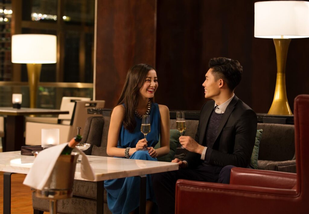 Marriott Hotel Shunde