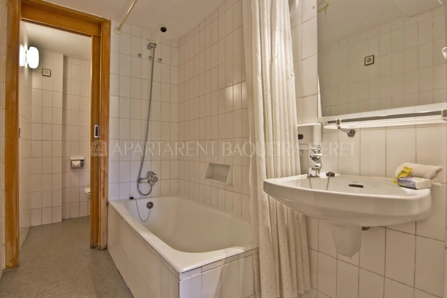 Apartamento Barranc der Aire