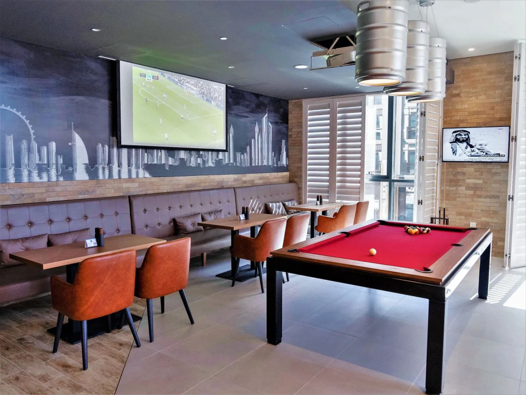 ibis Styles Dubai Deira