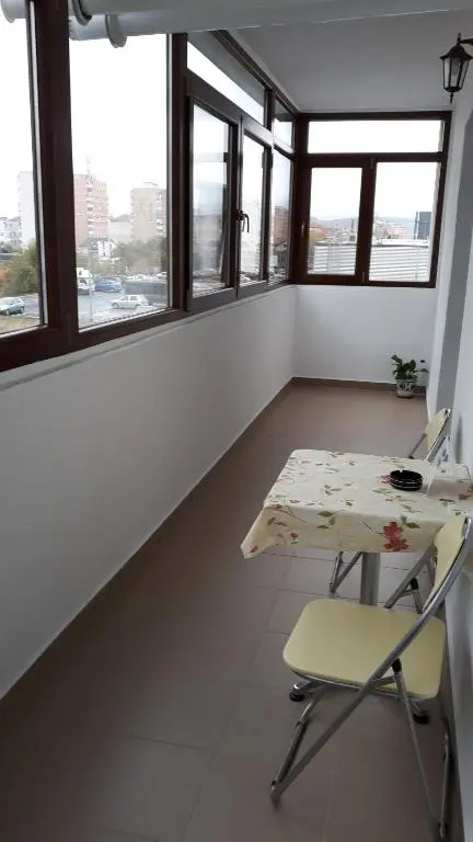 Sibiu Residence Genial