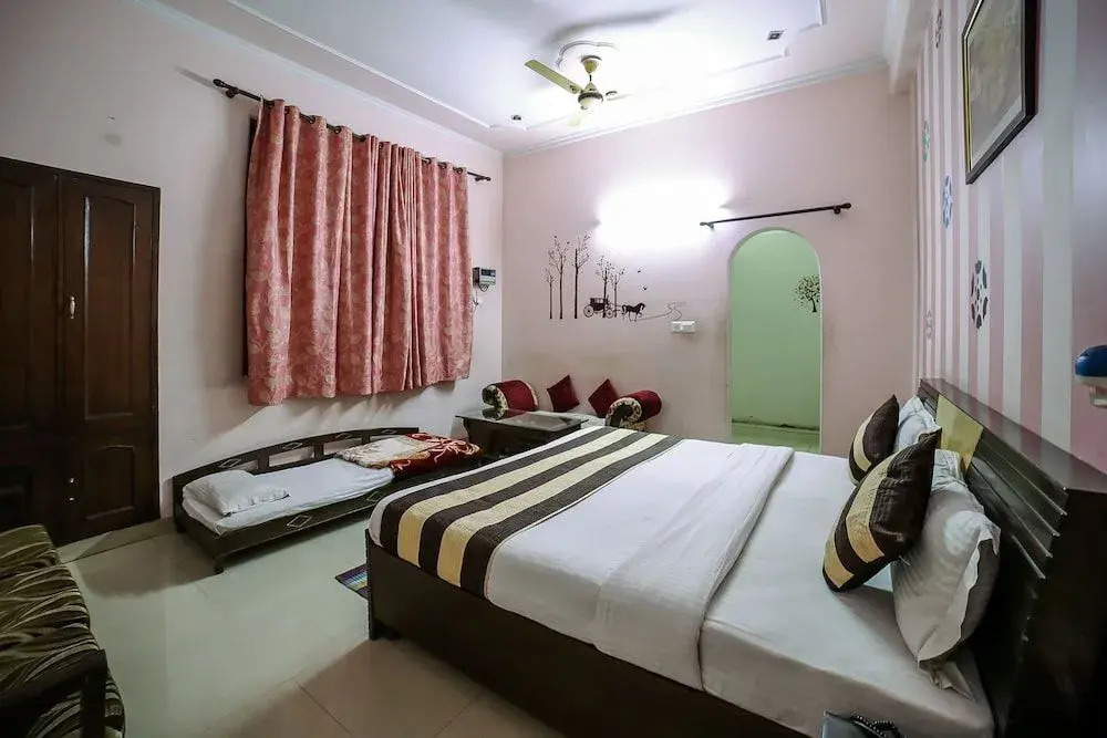 OYO 3464 Rajdeep Villa