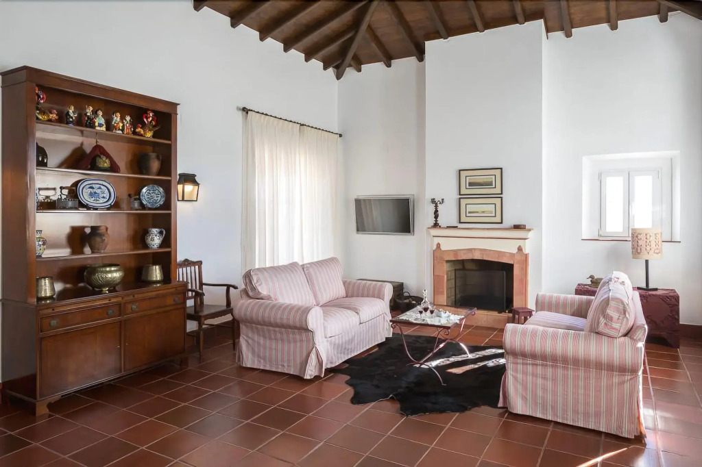 Hotel Rural Monte da Provença