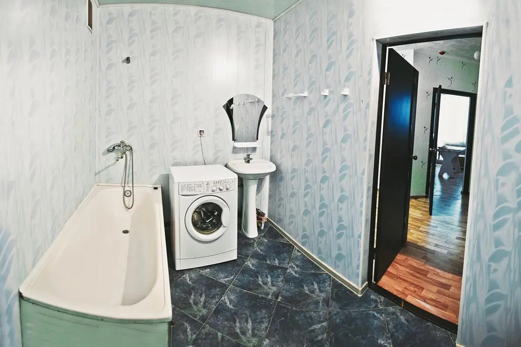 HomeHotel at Aksakova