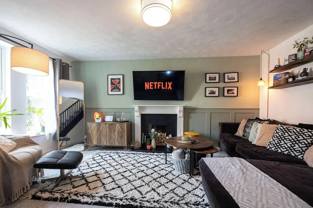 Cosy Home in the Heart of Whitefield