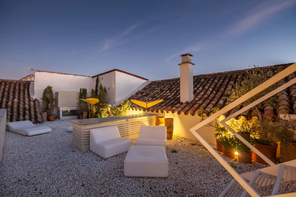 Hotel Viento10