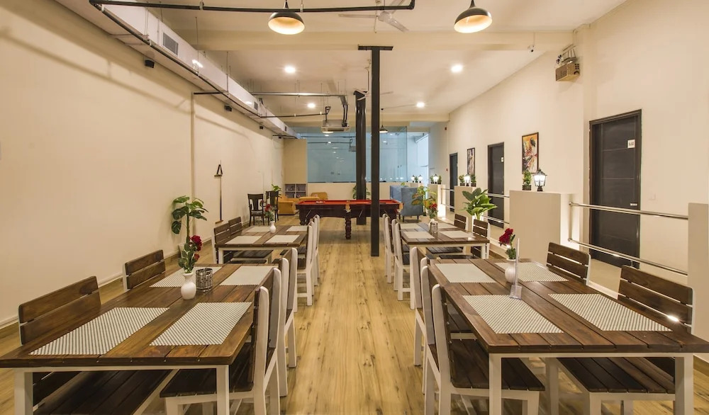MiNest Coliving 39