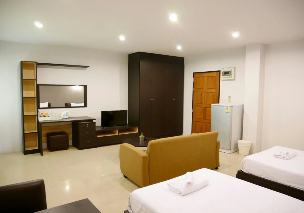The Park Avenue Serviced Residence