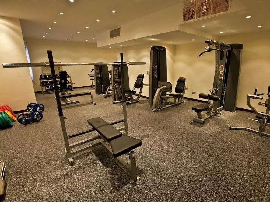 Doha Downtown Hotel Apartment
