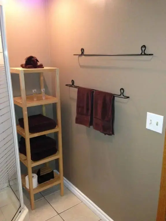 The Moose Haven Suite