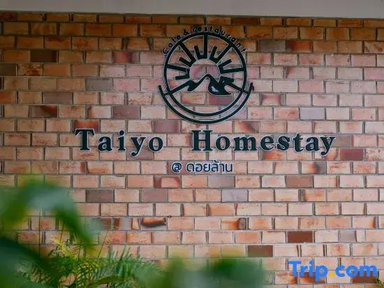 Taiyohomestay Doichang