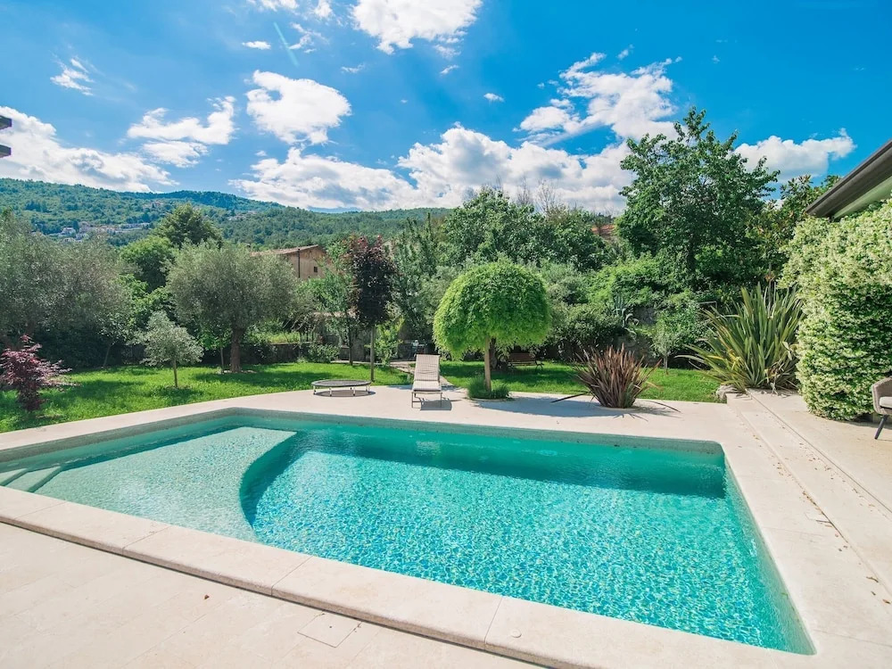 Studio Apartment in Villa Arta