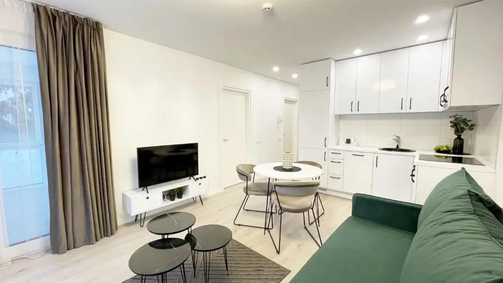 Apartment near Hospital Kaunas Clinics